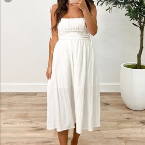 TALULAH DRESS NWT